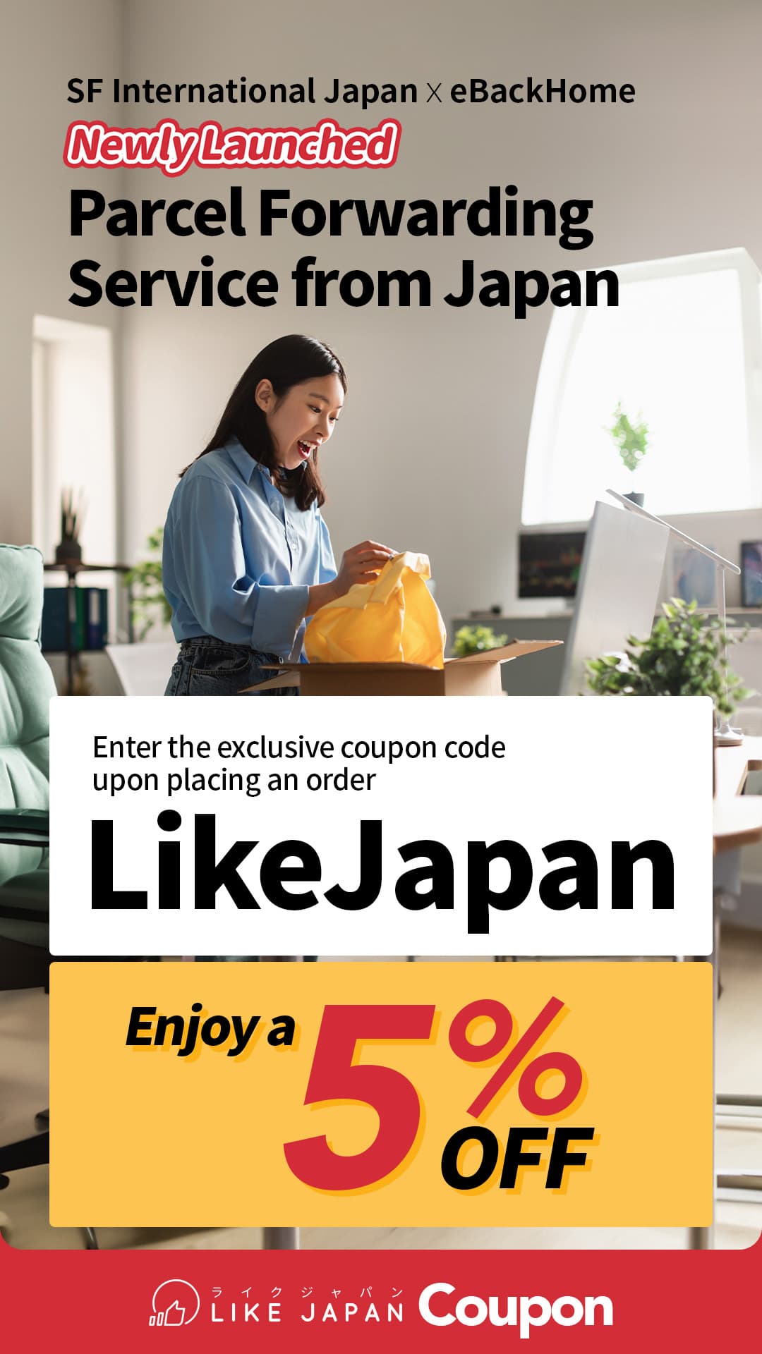 Travel Coupon